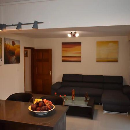 Olive Tree Apartments Limassol Exterior foto