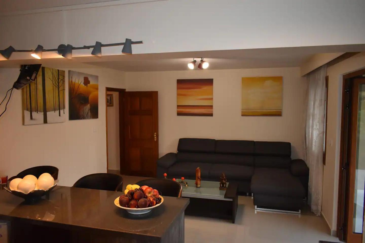 Olive Tree Apartments Limassol Exterior foto