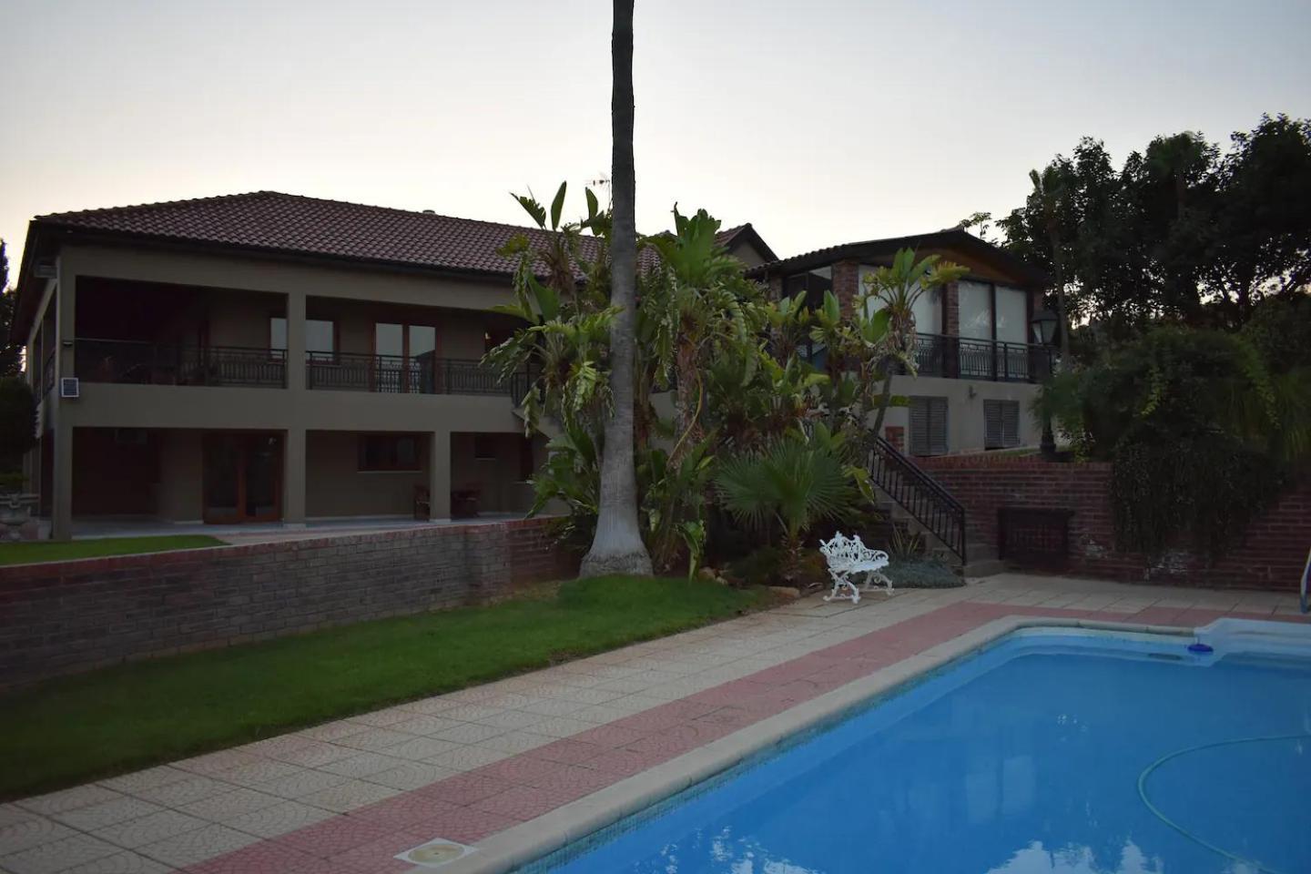 Olive Tree Apartments Limassol Exterior foto