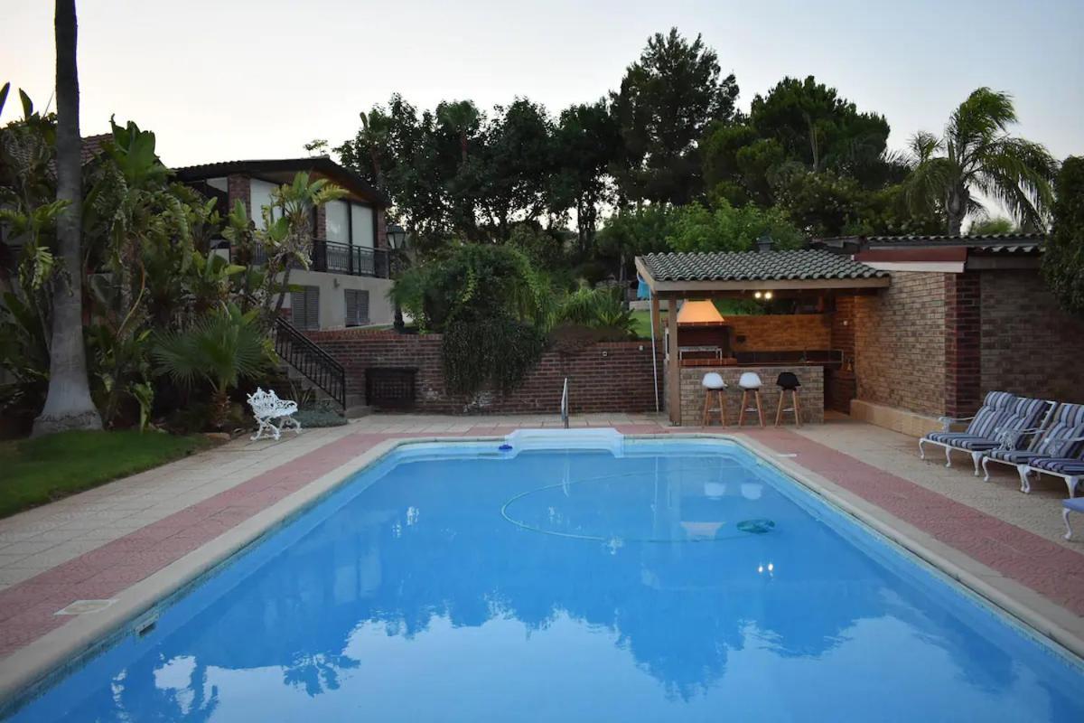 Olive Tree Apartments Limassol Exterior foto